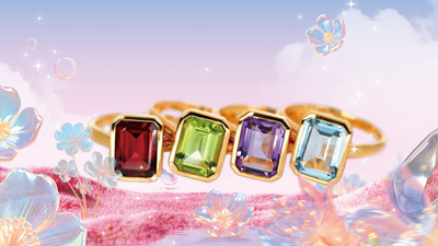 Belongs Jewelry & Art