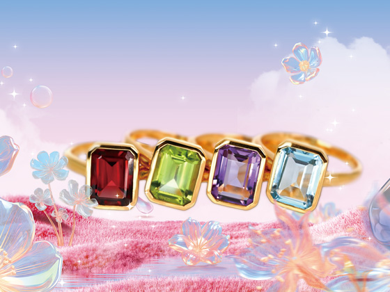 Belongs Jewelry & Art