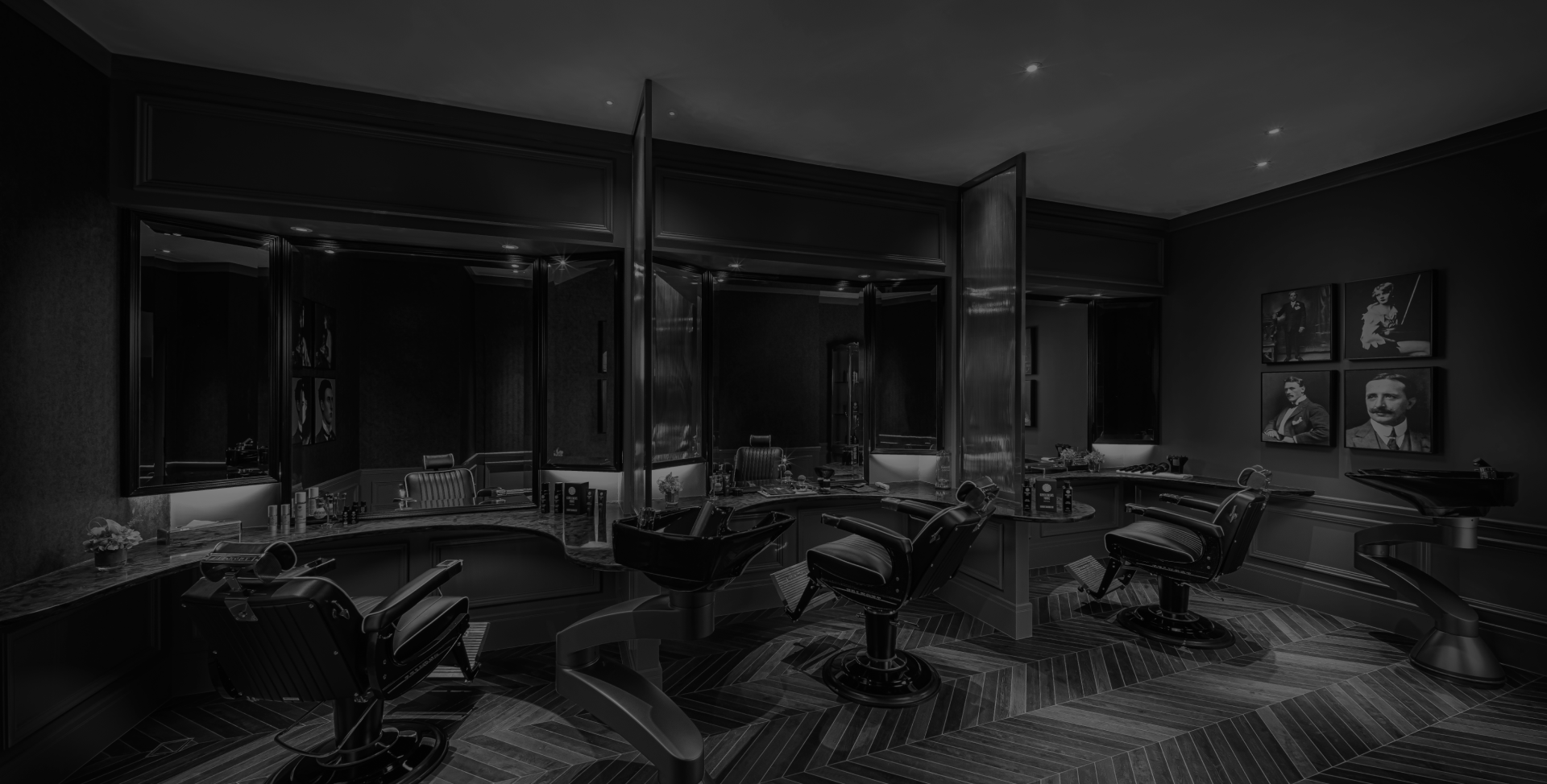 GLP Gentlemen's Tonic 